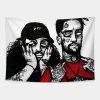 Suicideboys Tapestry Official Suicide Boys Merch