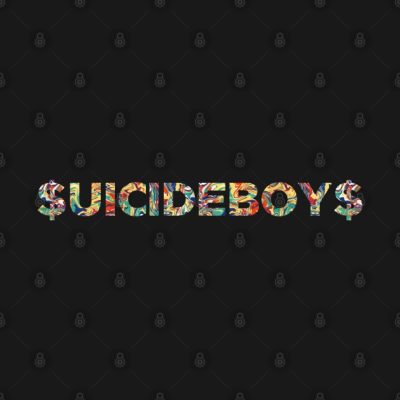 Suicideboys Crewneck Sweatshirt Official Suicide Boys Merch