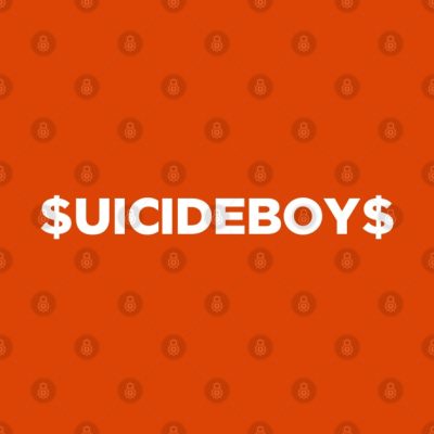 Suicideboys T-Shirt Official Suicide Boys Merch