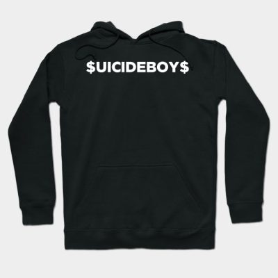 Suicideboys Hoodie Official Suicide Boys Merch