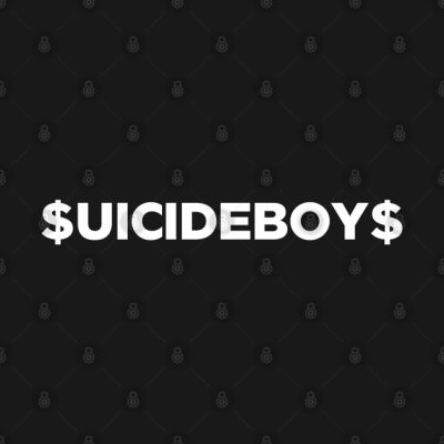 Suicideboys Hoodie Official Suicide Boys Merch