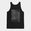 Uicideboys Are Trash Tank Top Official Suicide Boys Merch