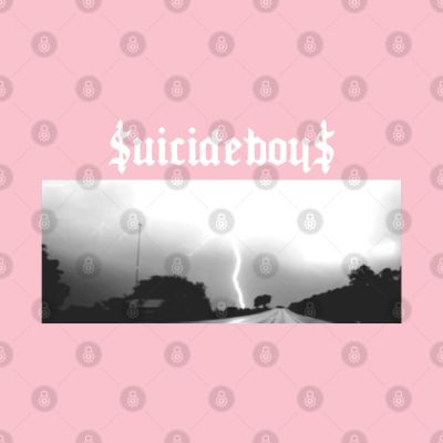 Uicideboy T-Shirt Official Suicide Boys Merch