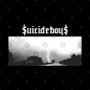 Uicideboy Tote Official Suicide Boys Merch