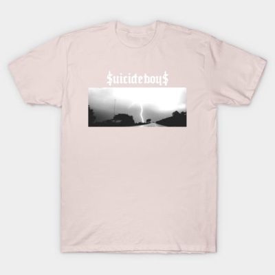 Uicideboy T-Shirt Official Suicide Boys Merch