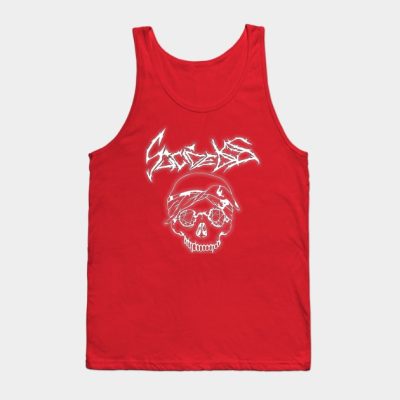 Suicideboys Tank Top Official Suicide Boys Merch