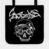 Suicideboys Tote Official Suicide Boys Merch