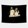 Suicideboys Grey Day Tour Vinyl Style 90S Tapestry Official Suicide Boys Merch