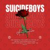 Suicide Boys Flower T-Shirt Official Suicide Boys Merch