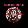 Uicideboy Pin Official Suicide Boys Merch