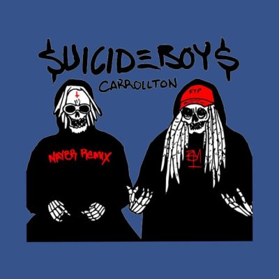 Uicideboy Tank Top Official Suicide Boys Merch