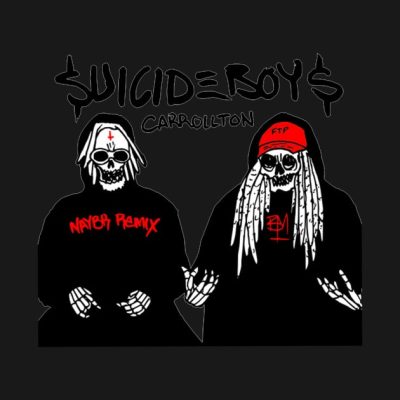 Uicideboy Hoodie Official Suicide Boys Merch