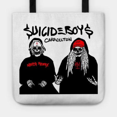 Uicideboy Tote Official Suicide Boys Merch