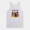 Suicideboys Buzz Tank Top Official Suicide Boys Merch