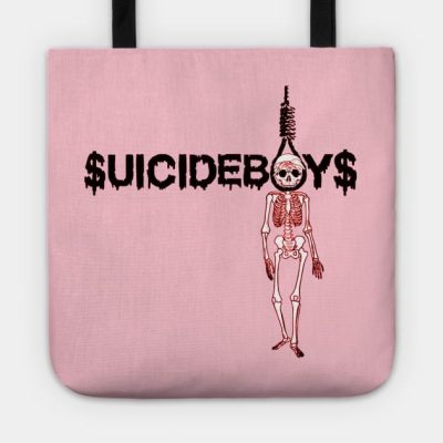 Suicideboys Skitz Tote Official Suicide Boys Merch