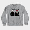 Suicideboys Smirk Crewneck Sweatshirt Official Suicide Boys Merch