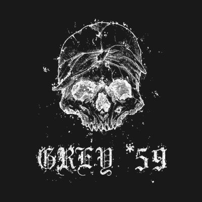 G59 Crewneck Sweatshirt Official Suicide Boys Merch