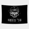 G59 Tapestry Official Suicide Boys Merch