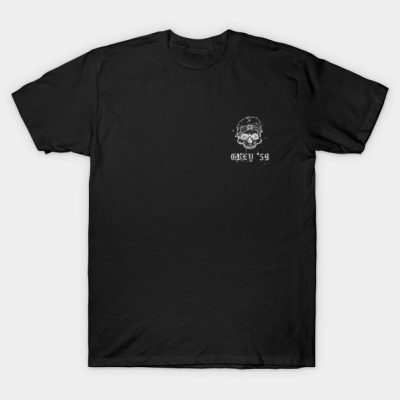 Suicideboys T-Shirt Official Suicide Boys Merch