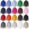 hoodie color chart 1 - Suicide Boys Shop