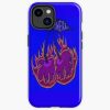 Ruby Da Cherry Print Iphone Case Official Suicide Boys Merch