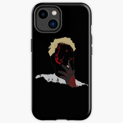 $Crim Silhouette X Graveyard Iphone Case Official Suicide Boys Merch