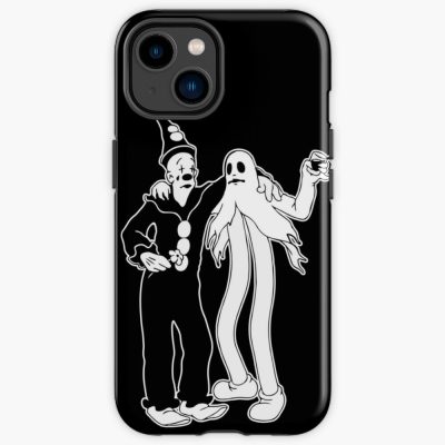 Ghostemane Iphone Case Official Suicide Boys Merch
