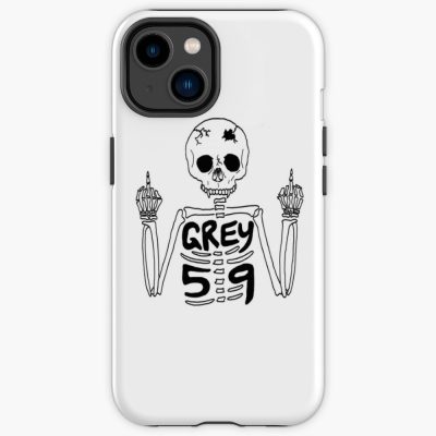 G59 Skelly Iphone Case Official Suicide Boys Merch