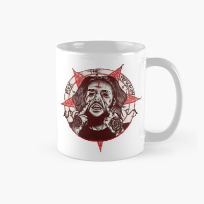 Scrimftp Mug Official Suicide Boys Merch