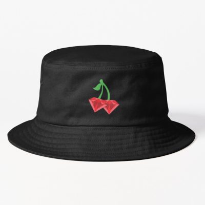 Ruby The Cherry Bucket Hat Official Suicide Boys Merch