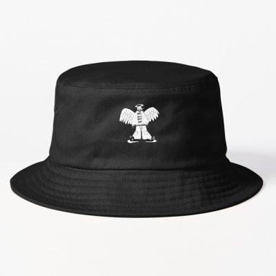 Suicideboy Bucket Hat Official Suicide Boys Merch