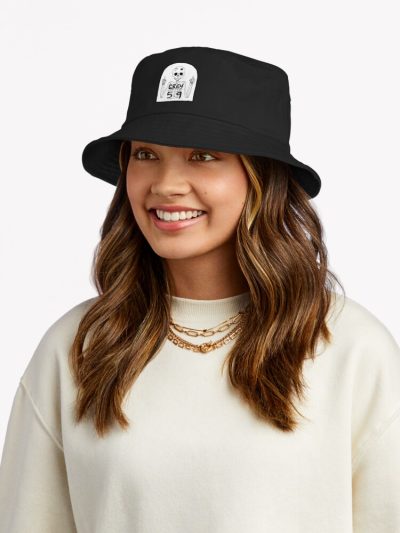 G59 Skelly Bucket Hat Official Suicide Boys Merch