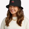 Ruby The Cherry Bucket Hat Official Suicide Boys Merch