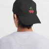 Ruby The Cherry Cap Official Suicide Boys Merch