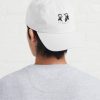 Suicideboys Art Cap Official Suicide Boys Merch