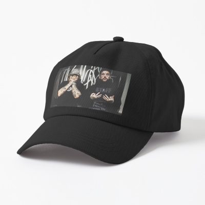 $Uicideboy$ Cap Official Suicide Boys Merch