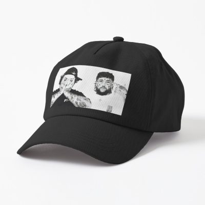 $Uicideboy$ Cap Official Suicide Boys Merch