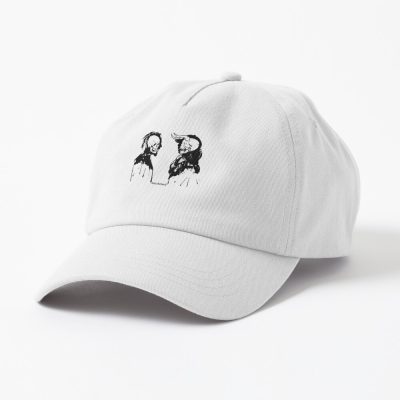 Suicideboys Art Cap Official Suicide Boys Merch