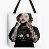 Suicideboys Scrim Tote Bag Official Suicide Boys Merch