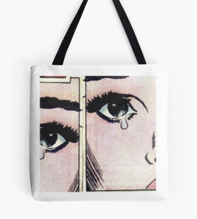 Radical $Uicide Tote Bag Official Suicide Boys Merch