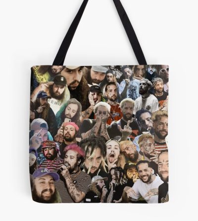 Wallpaper $Uicideboy$ Tote Bag Official Suicide Boys Merch