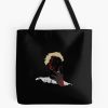 $Crim Silhouette X Graveyard Tote Bag Official Suicide Boys Merch