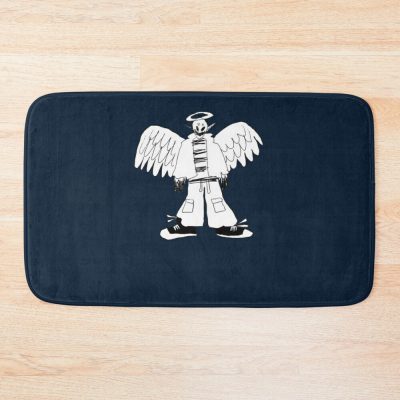 Suicideboy Bath Mat Official Suicide Boys Merch