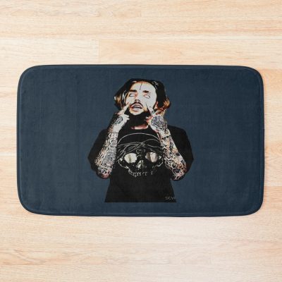 Suicideboys Scrim Bath Mat Official Suicide Boys Merch