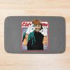 Ruby Da Cherry Retro Graphic Bath Mat Official Suicide Boys Merch