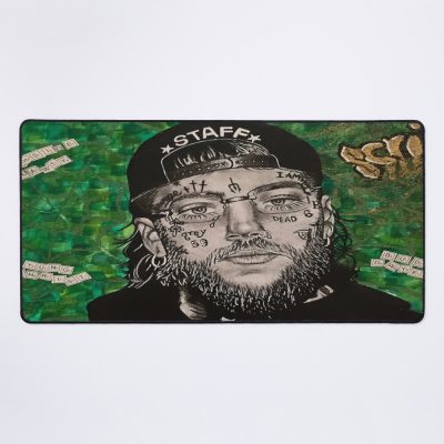 Scrim (Sb) Drawing Mouse Pad Official Cow Anime Merch