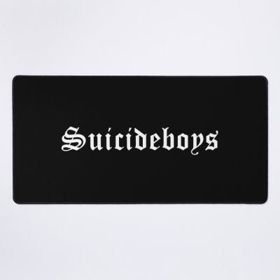 $Uicideboys$ Mouse Pad Official Cow Anime Merch