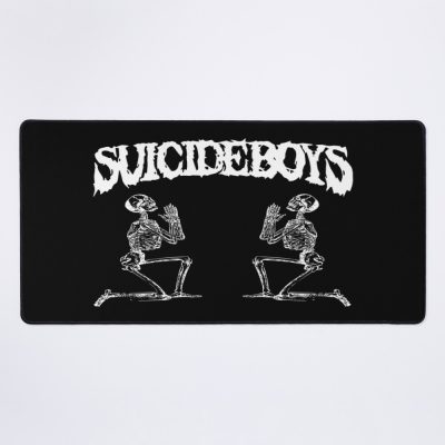 Suicide Boys Mouse Pad Official Cow Anime Merch